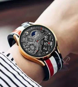 Slider3 1 Copy Men And Choosing The Suitable Watch Face Style N-Sport Watch Face