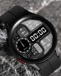 Slider3 3 Copy Men And Choosing The Suitable Watch Face Style N-Sport Watch Face